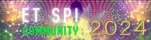 ET SPIオンラインコミュニティ
