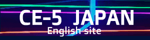 CE-5 JAPAN