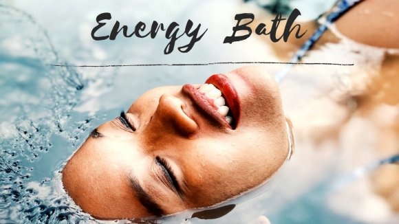 Energy Bath 12