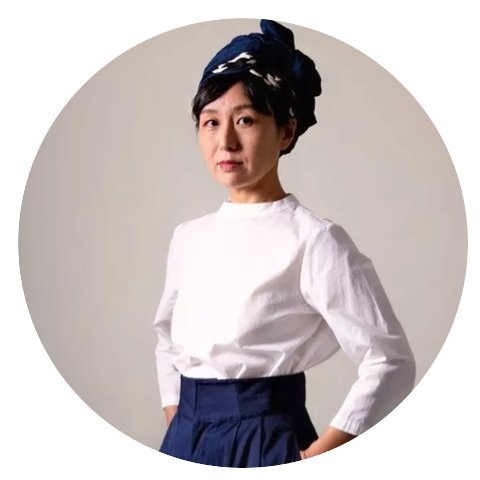 古川幸卯子_Yuko_Kogawa